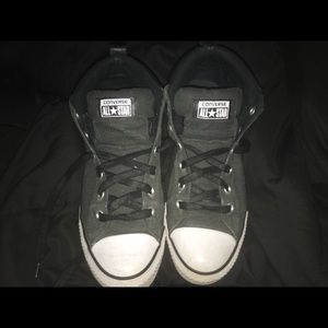 Used converse (all star)